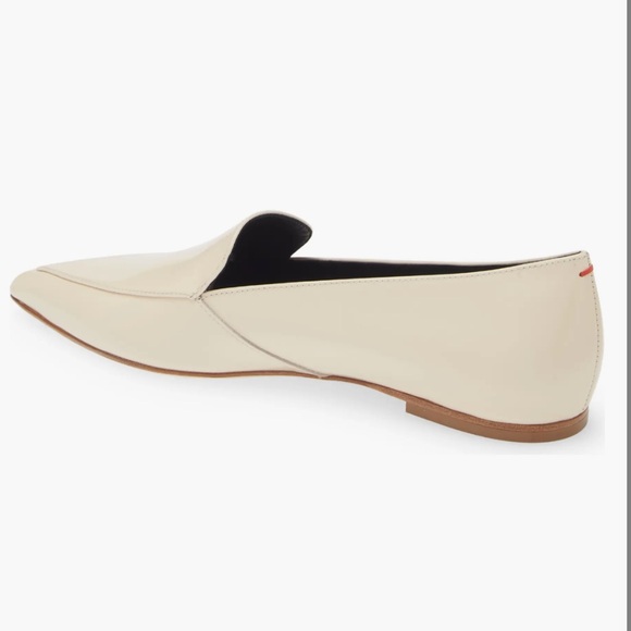 AEYDE Martha Pointed Toe Flat (Women) SIZE 38 US 8 - Picture 2 of 15